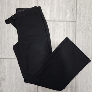 DKNYC Charcoal Trousers